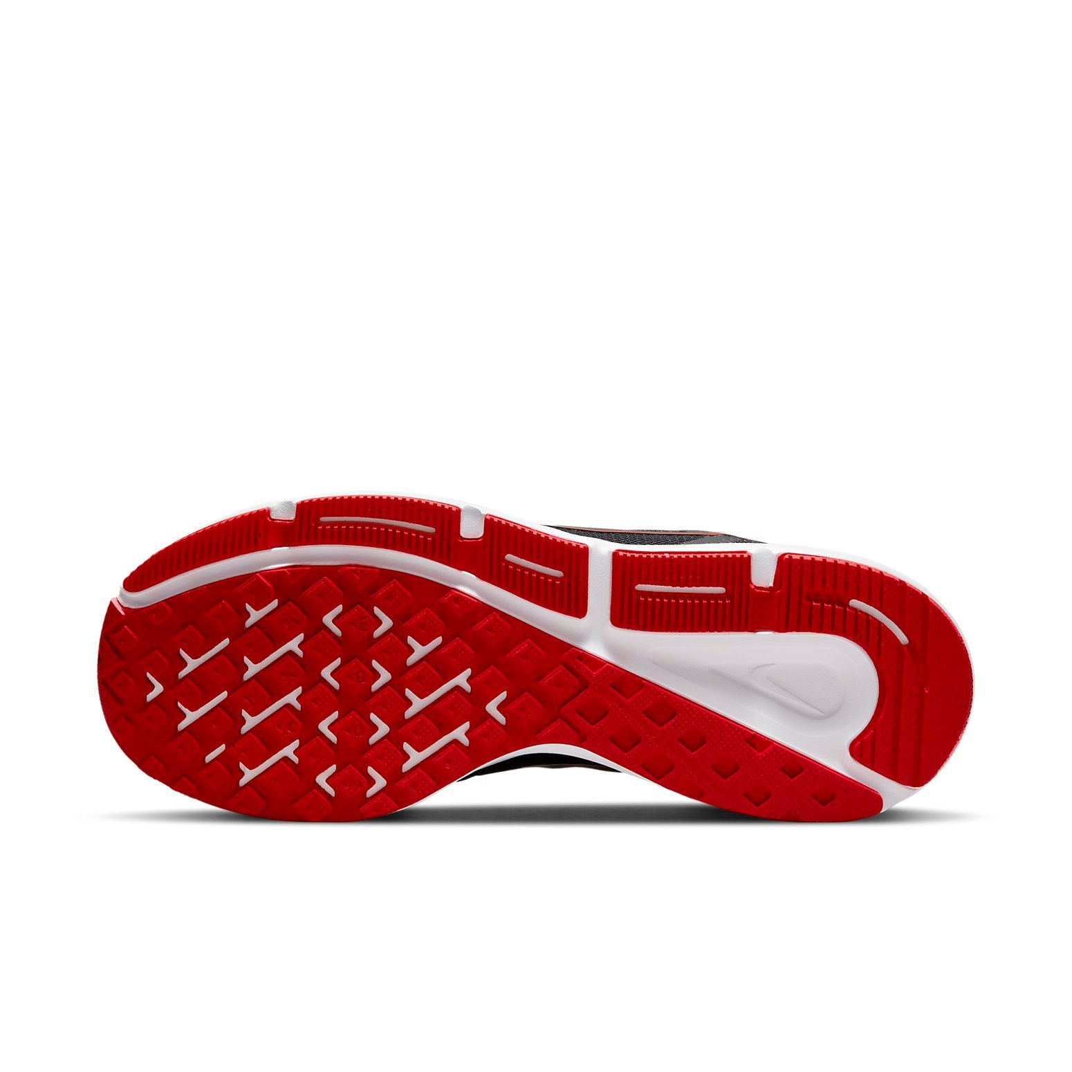 Nike Zoom Span 4 'Black University Red' DC8996-003