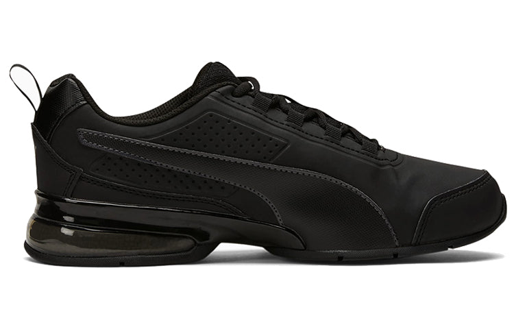 PUMA Leader VT 'Black' 191516-01