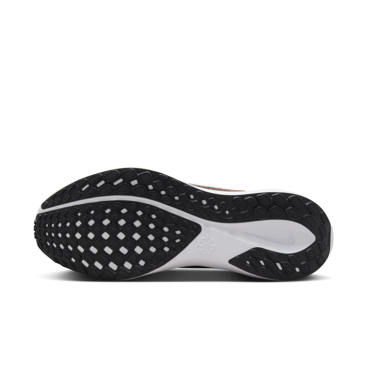 Nike Air Zoom Pegasus 41 'Cincinnati Bengals' FZ5072-001