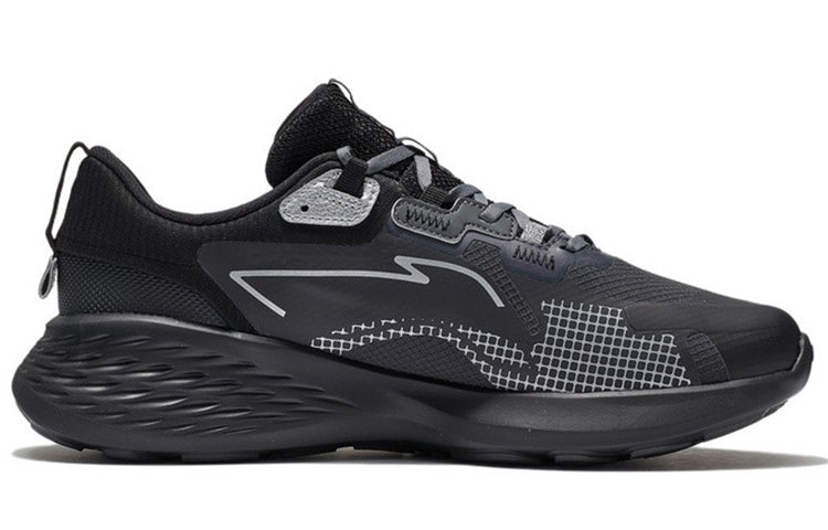 Li-Ning Soft Element Sport Leisure AGLS011-1