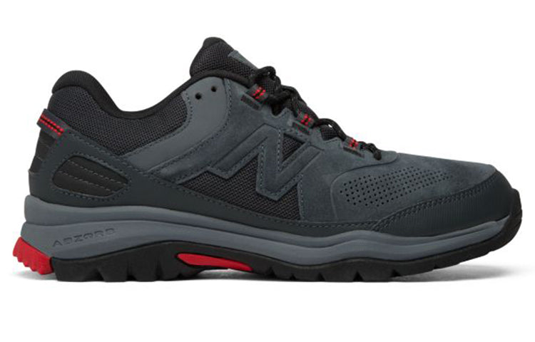 New Balance 769 Series Black MW769GY