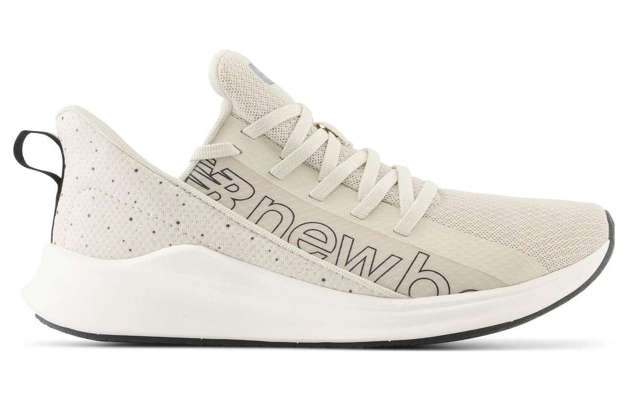 (WMNS) New Balance Fresh Foam Powher Run v2 BW2 Shoes 'Beige Black' WPHERTI2