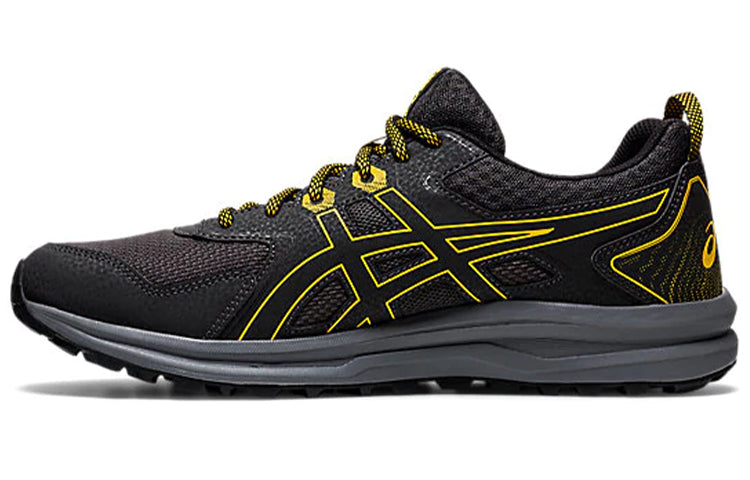 ASICS Trail Scout 'Graphite Grey Saffron' 1011A663-021