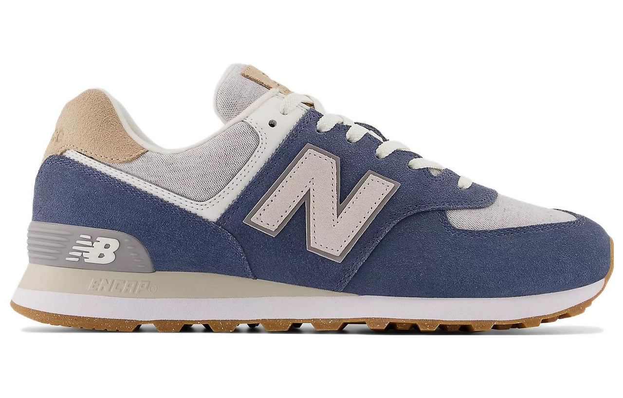 New Balance 574 'Blue White' U574SX2