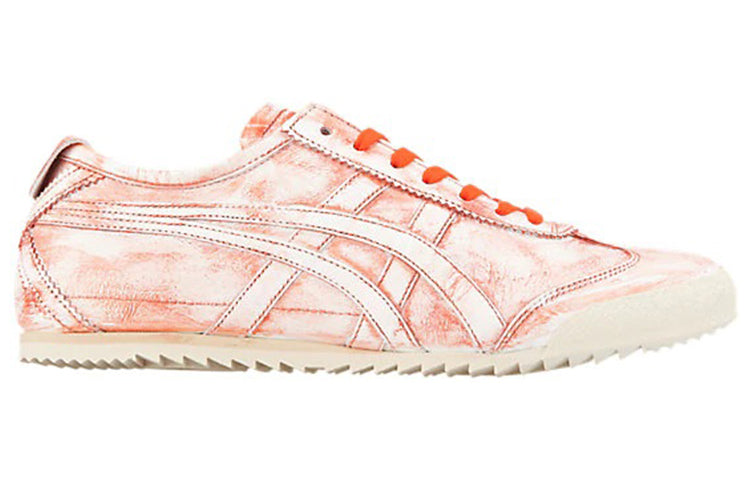 (WMNS) Onitsuka Tiger Mexico 66 'Orange White' 1182A063-800