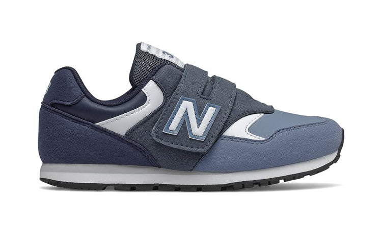 (PS) New Balance 393 Blue YV393TBL