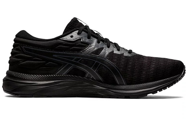 ASICS Gel-Excite 7 Twist 'Black' 1011A658-001