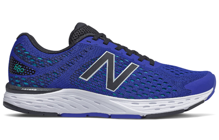 New Balance Cushioning Blue M680CT6