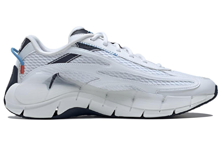 Reebok Zig Kinetica 2.5 'White' GX0506