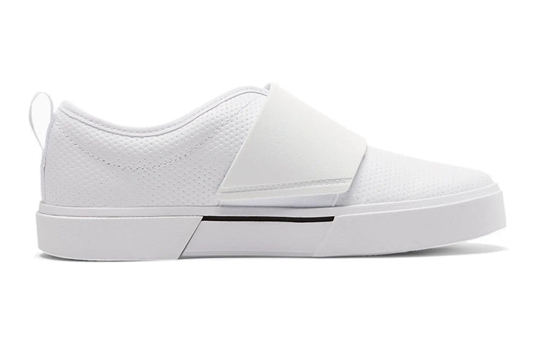 PUMA El Rey Ii Jr White 368603-02