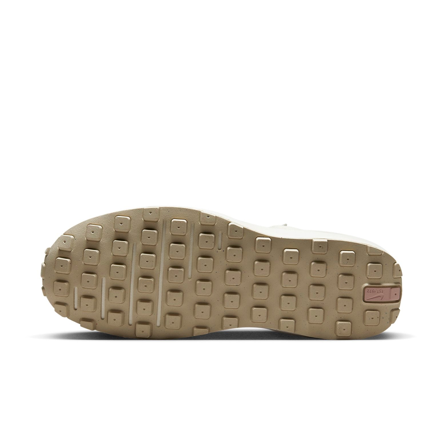(WMNS) Nike Waffle One Essentials 'Oxford pink' FB1298-101
