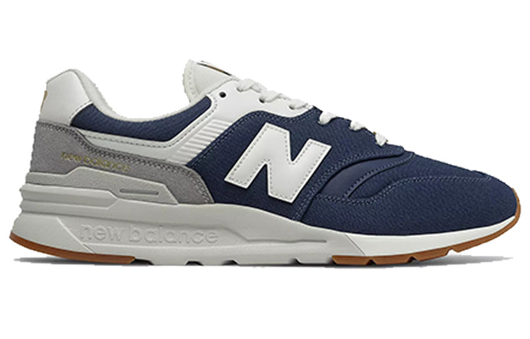 New Balance 997H 'Natural Indigo' CM997HHE
