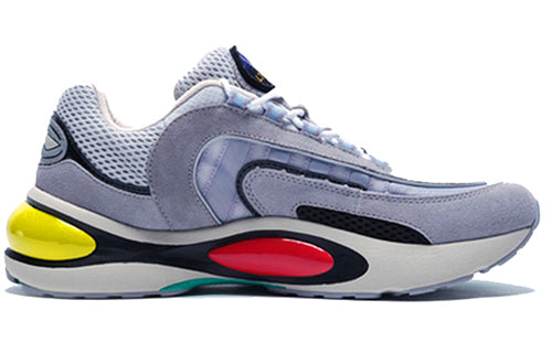 Li-Ning V8 20th Anniversary 'Grey' ARHN277-1