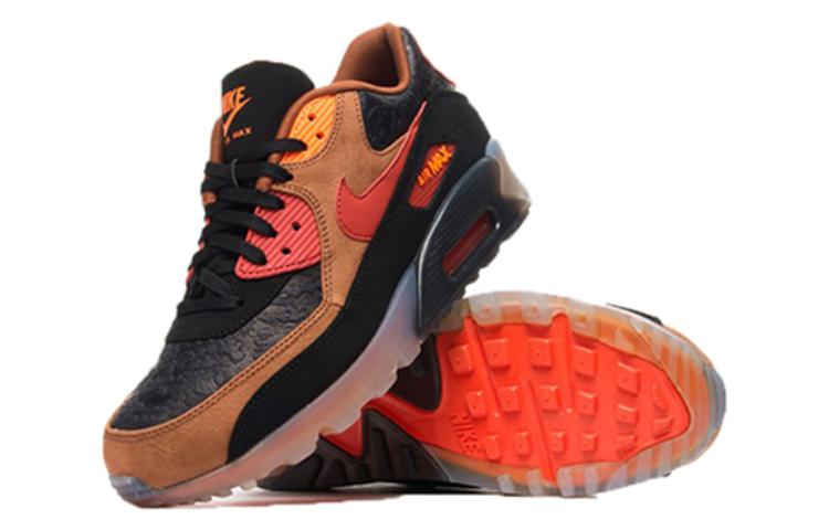 Nike Air Max 90 QS 'Ice Halloween' 717942-006