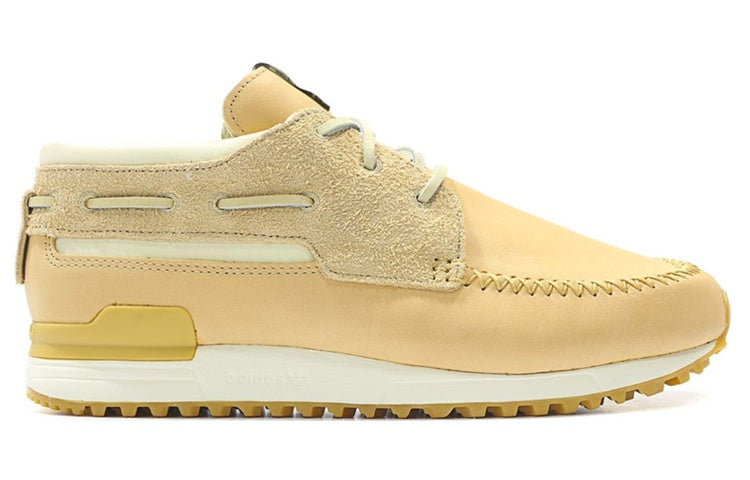 adidas END. x ZX 700 Boat 'Sahara' B39341