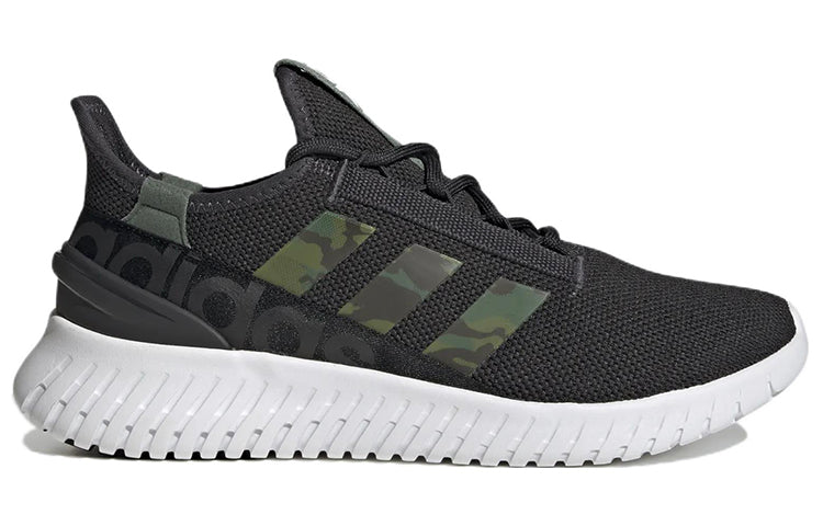 adidas Kaptir 2.0 Shoes 'Core Black Green Oxide' GX4244