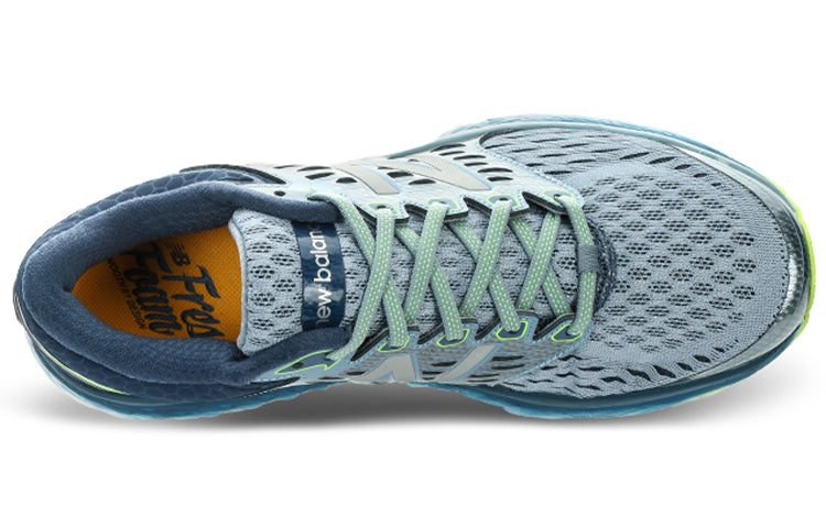 New Balance Fresh Foam 1080v6 'Grey Green' M1080GG6