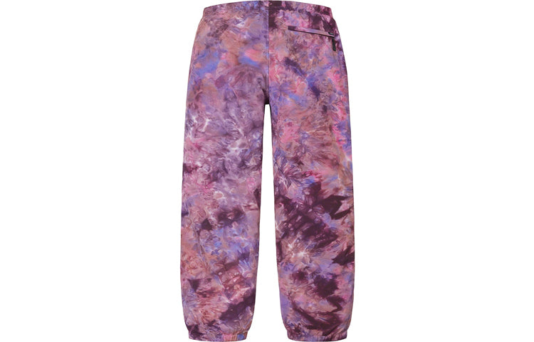 Supreme SS22 Week 12 Warm Up Pant Logo SUP-SS22-726-MUL