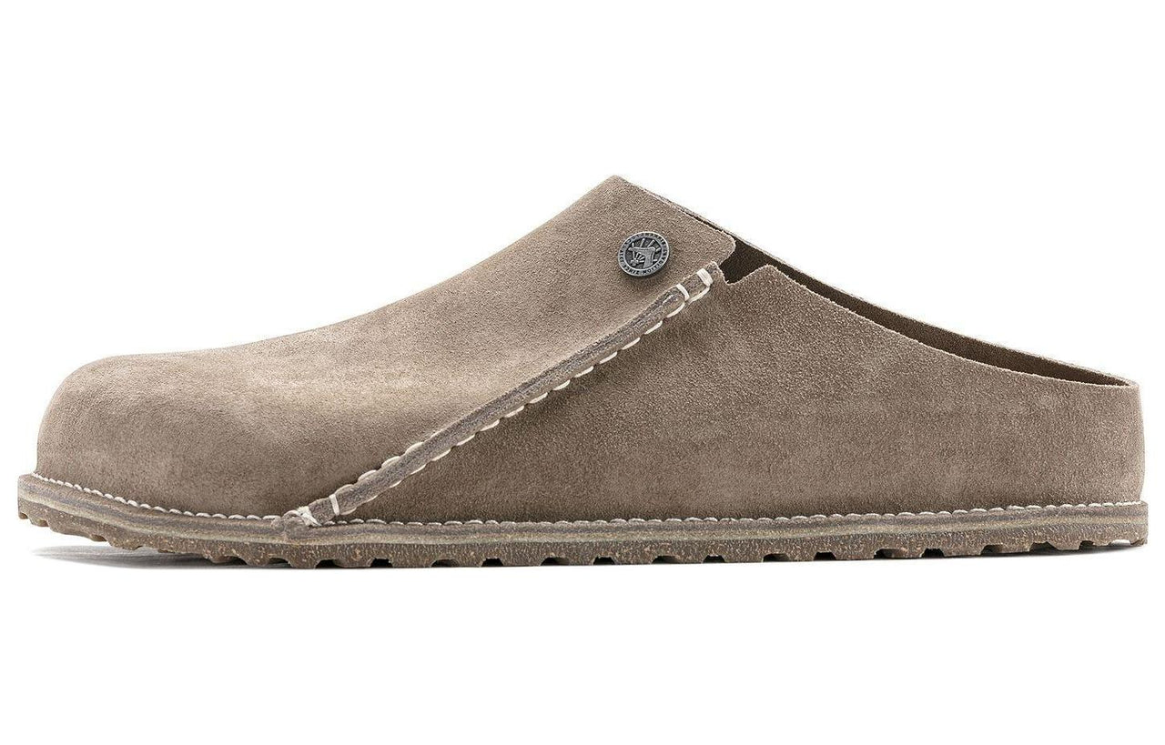 Birkenstock Zermatt Premium 'Gray Taupe' 1021318