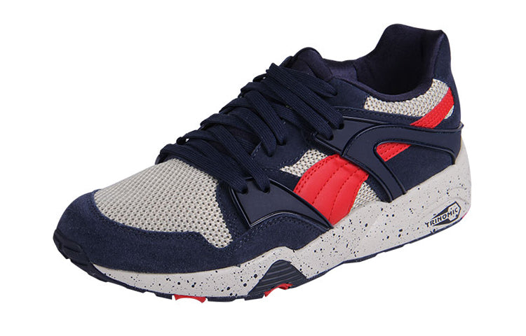 PUMA Blaze Of Glory Blue/Red 360445-03