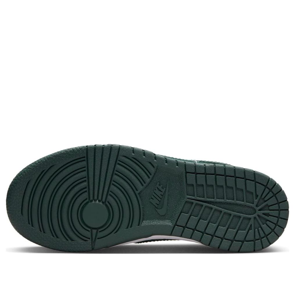 (PS) Nike Dunk Low 'White Vintage Green' FB9108-120