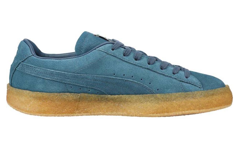 PUMA Suede Crepe 'Intense Blue' 380707-06