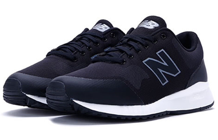 New Balance 005 Black MRL005BG