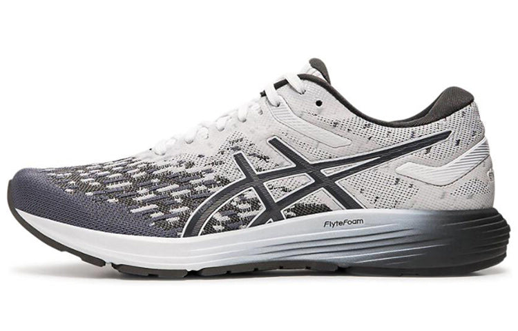 (WMNS) ASICS DynaFlyte 4 'White Graphite Grey' 1012A465-100