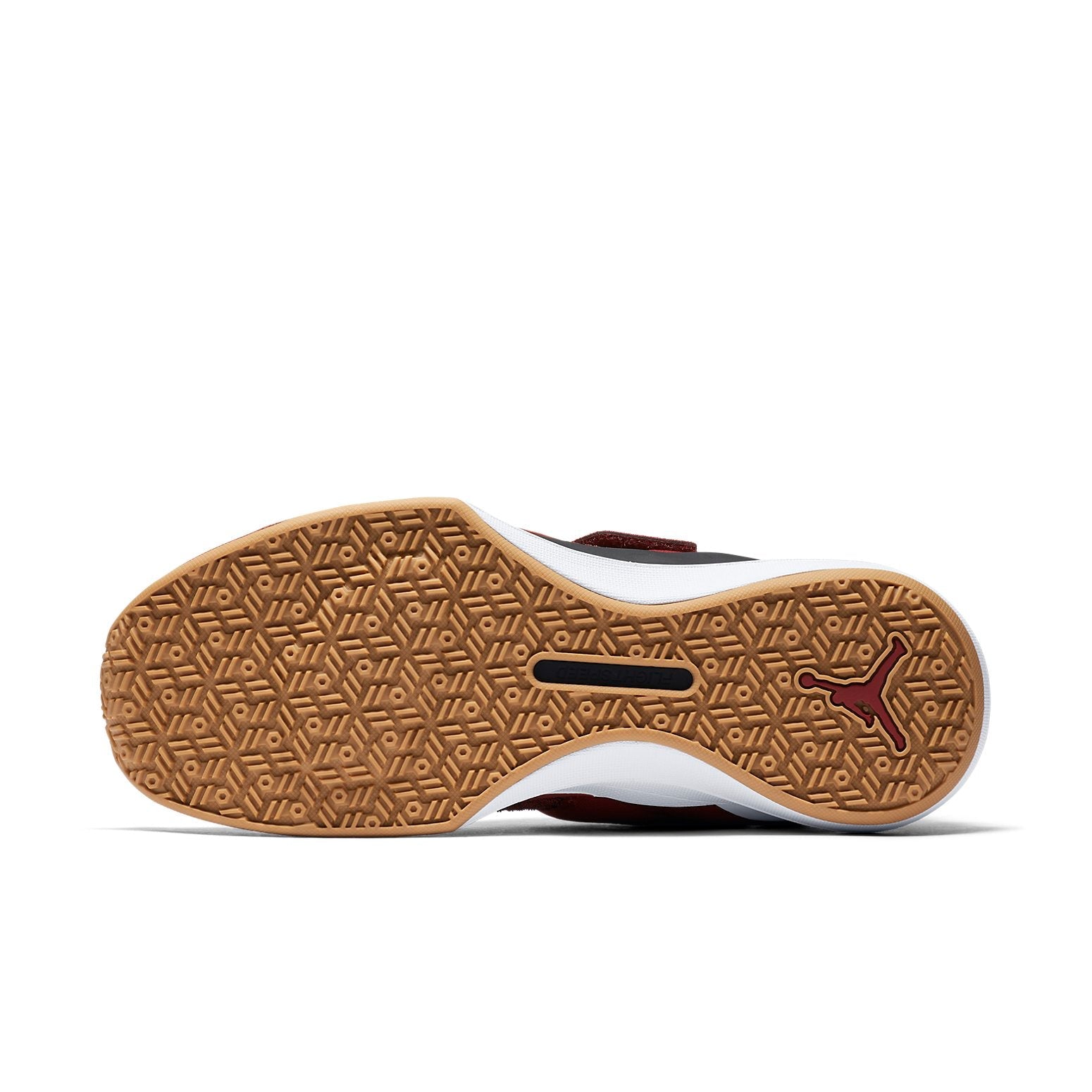 Air Jordan Trainer 3 'Oklahoma Sooners' AR1401-600