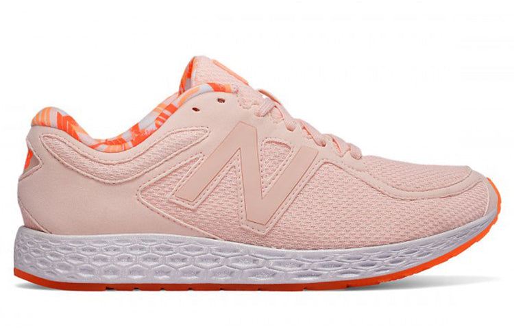 (WMNS) New Balance Fresh Foam Zante V2 'Light Pink' WLZANTDB