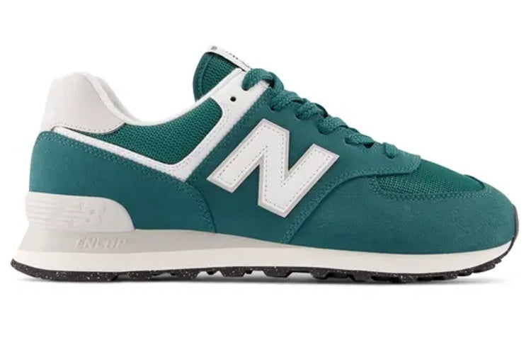 New Balance 574 'Court Green White' U574G2R