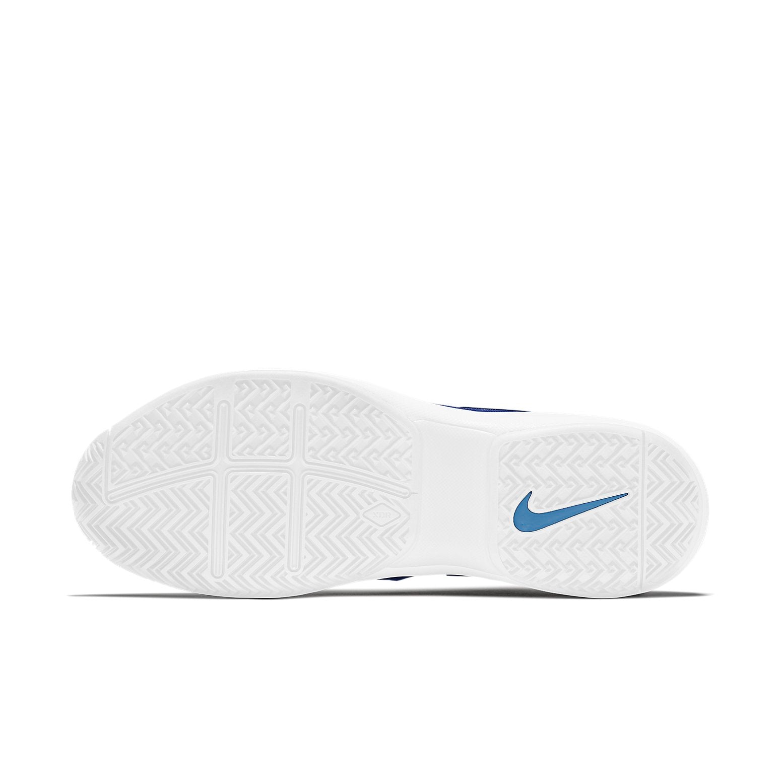 Nike Air Zoom Prestige 'Deep Royal Blue' AA8020-401