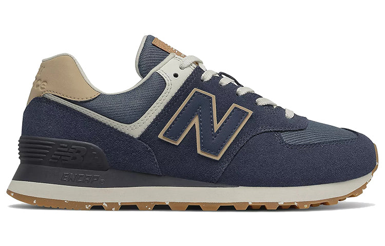 (WMNS) New Balance 574 'Navy Incense' WL574SO2