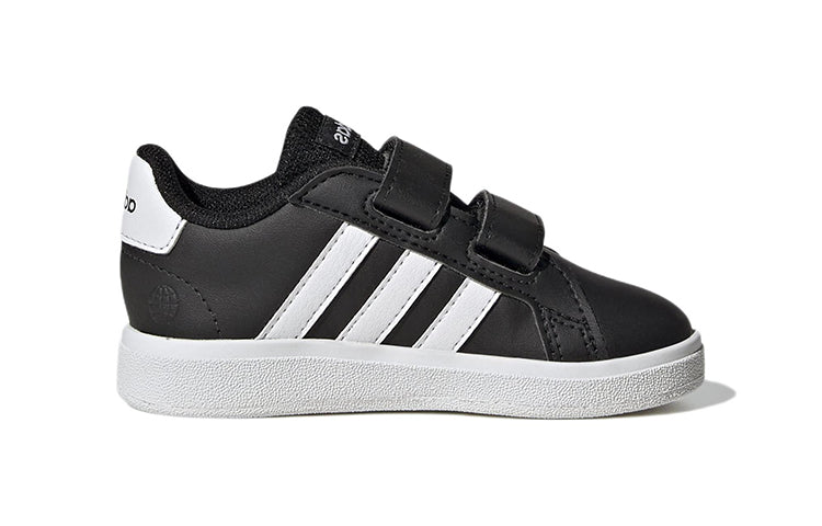 (TD) adidas Neo Grand Court 'Blue' GW6523