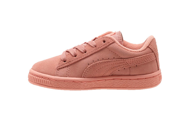 (TD) PUMA Suede 'Desert Flower' 353636-29