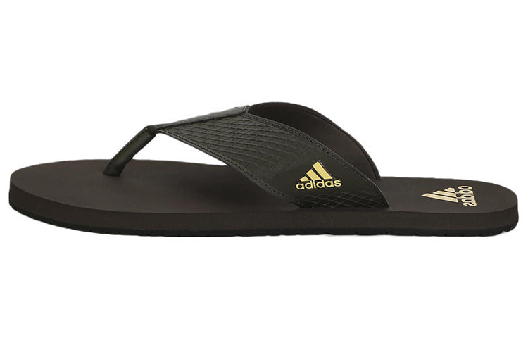 adidas Urbanscape Flip-Flops 'Solar Orange Collegiate Navy' GA1034