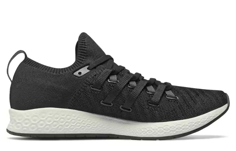 (WMNS) New Balance Fresh Foam Zante 'Black' WXZNTLB