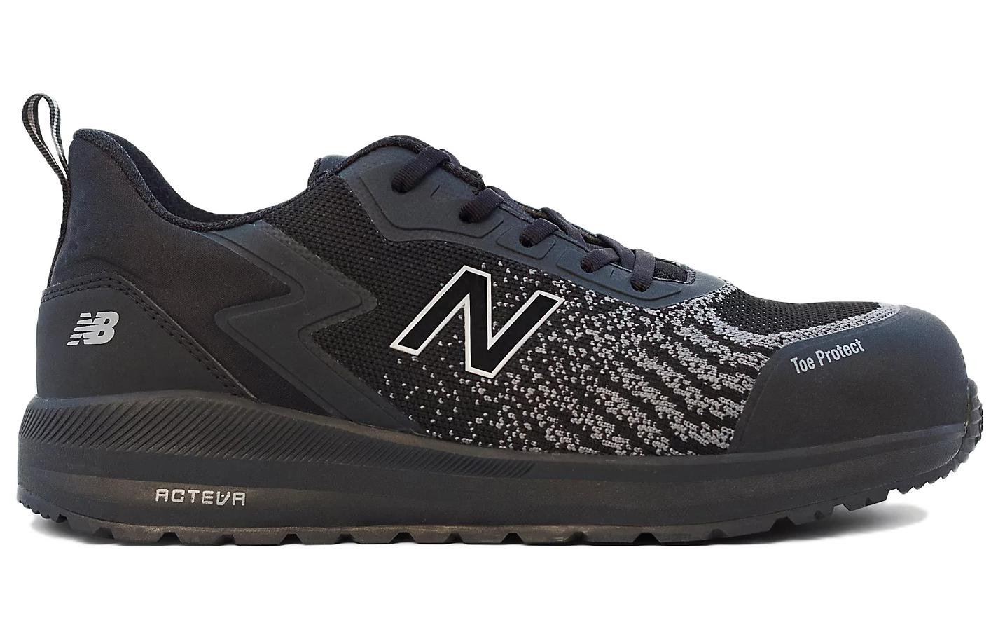 New Balance Speedware 'Black' MIDSPWR