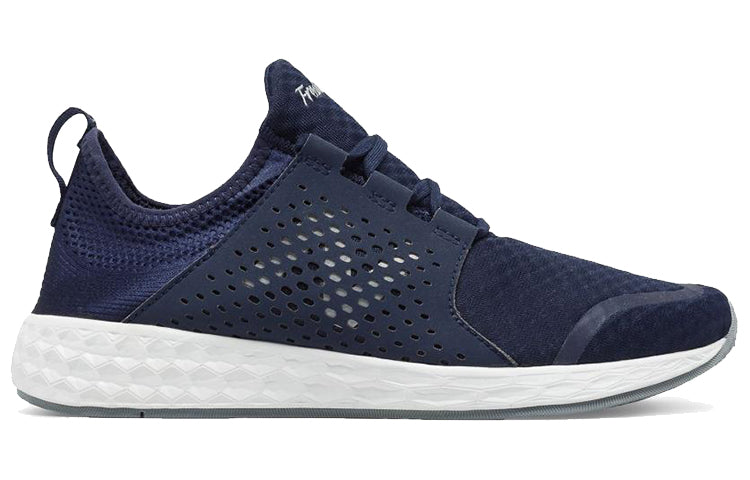 New Balance Fresh Foam Cruz 'Blue White' MCRUZNV