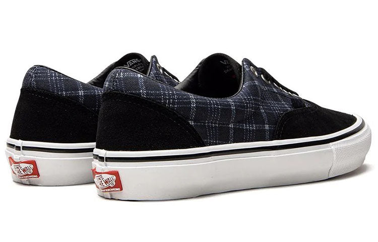 Vans Shoes Skate shoes 'Black Blue' VN0A5FC984C