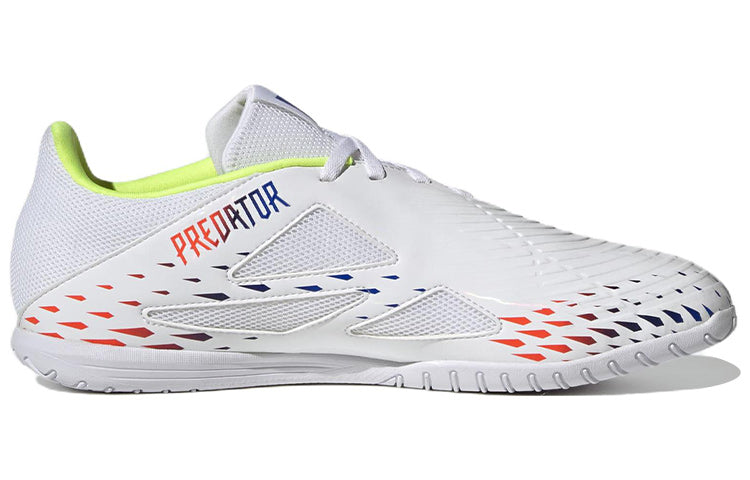 adidas Predator Edge.4 IN Sala 'White' GV8512