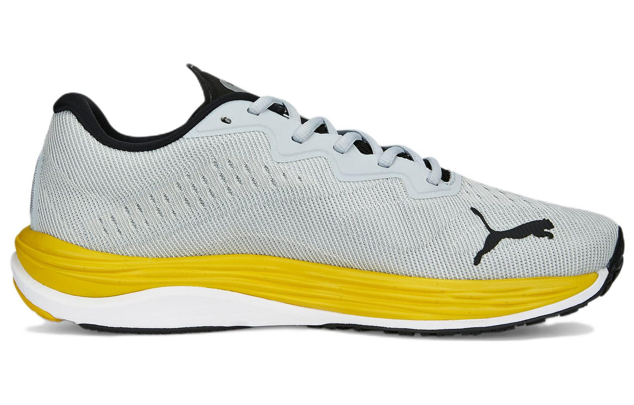 PUMA Velocity Nitro 2 'Platinum Grey Fresh Pear' 195337-14