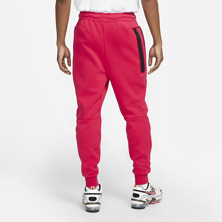 Nike Sportswear Tech Sweatpants 'Very Berry' CU4495-643