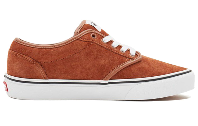 Vans Atwood 'Orange' VN000XB09AZ