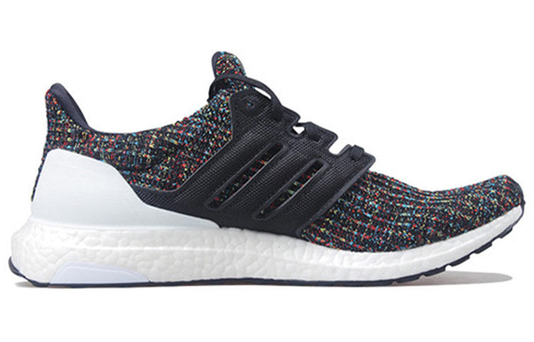 adidas Ultraboost 4.0 'Black Multicolor' F35232