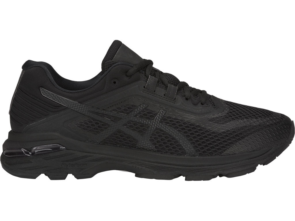 ASICS GT-2000 6 'Black' T805N-9090