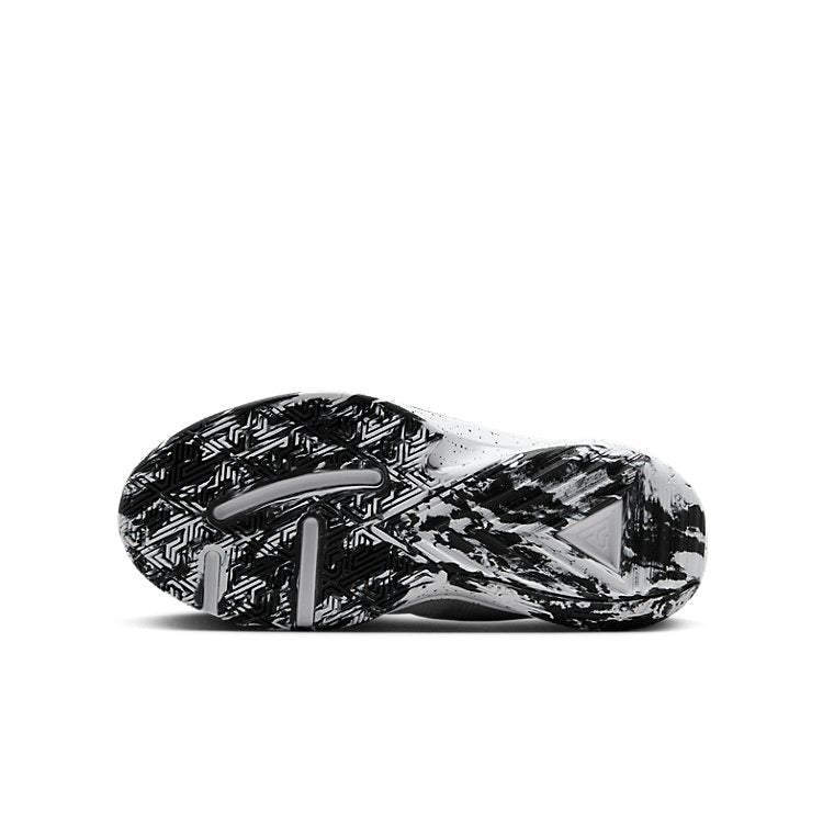(GS) Nike Zoom Freak 5 'Oreo' DZ4486-100