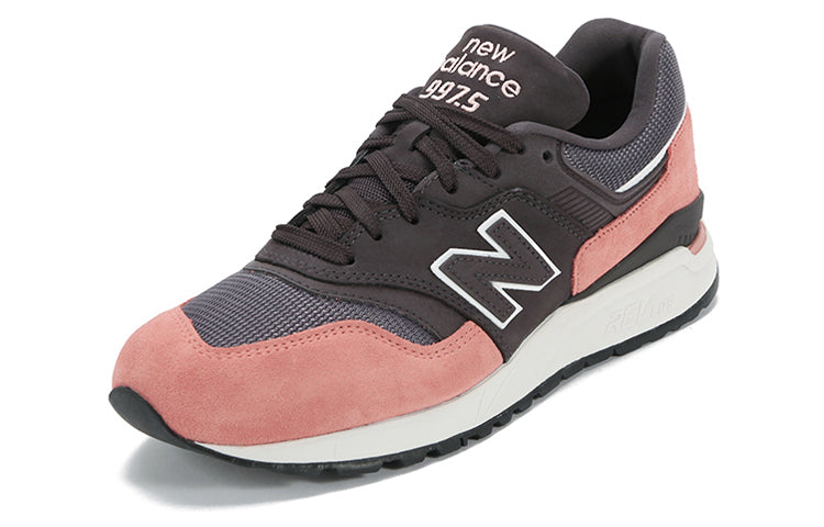 New Balance 997 'Grey Pink White' ML997HDN