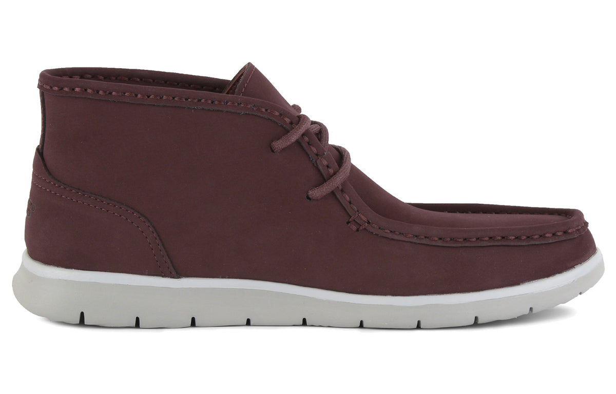UGG Hendrickson Chukka Boots 'Cordovan' 1013990-CRDV