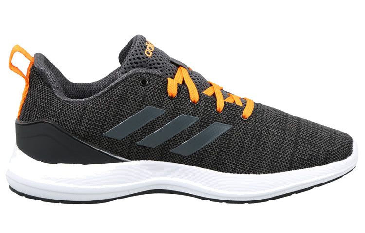 adidas neo Pull On Grey/Yellow CM4756